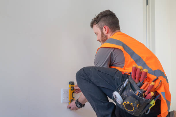 Best Licensed Electrician  in Waldo, FL